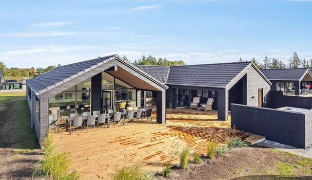 Luxury Villa with Pool - By Traum Ferienwohnungen