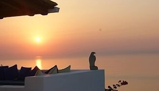 Luxury Villa With Private Pool and stunning panoramic Sea Views