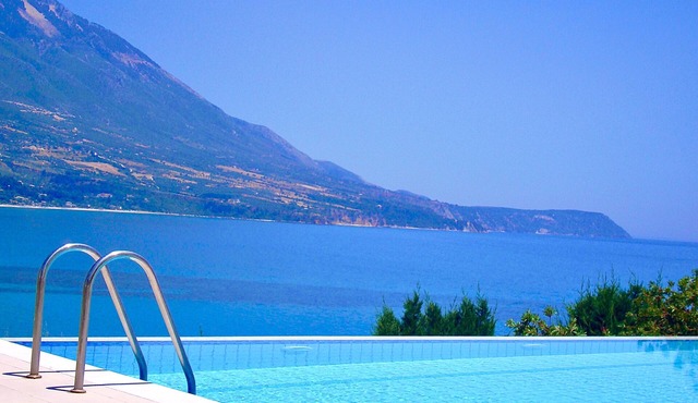 Luxury Villa With spectacular SeaView