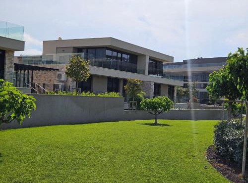 Luxury Villa within Resort, Savudrija, Umag, Istra