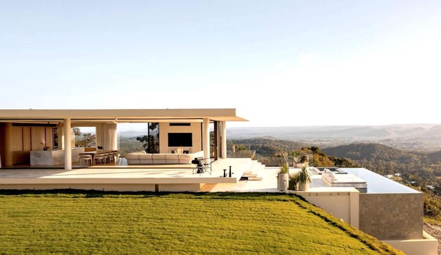Luxury Villas Amar (Panoramic Views)