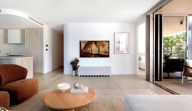 Luxury Villas Burleigh Bliss (Ocean Views)