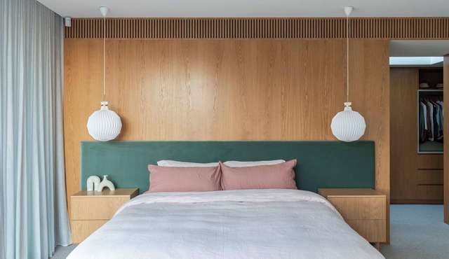 Luxury Villas Balmoral Luxury Estate (Walk to Beach)