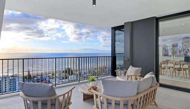 Luxury Villas Bela Casa (Ocean Views)