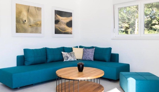 Luxury Villas Bellavista - Four Bedroom Villa with Pool