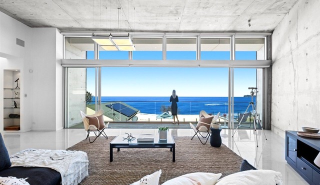 Luxury Villas Bluewater at Forresters (w/heated rooftop spa)