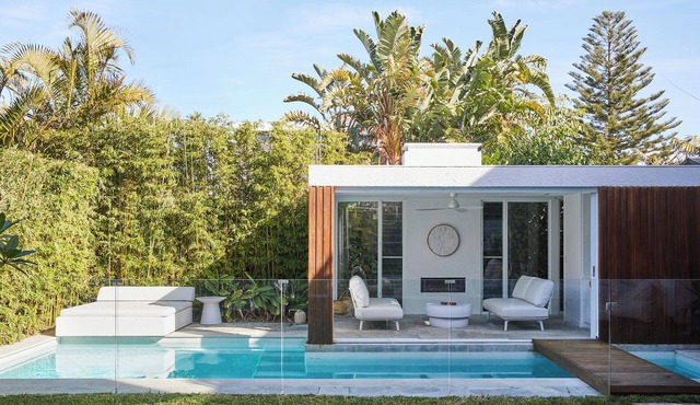 Luxury Villas Bondi Pure Bliss (Walk to Beach)