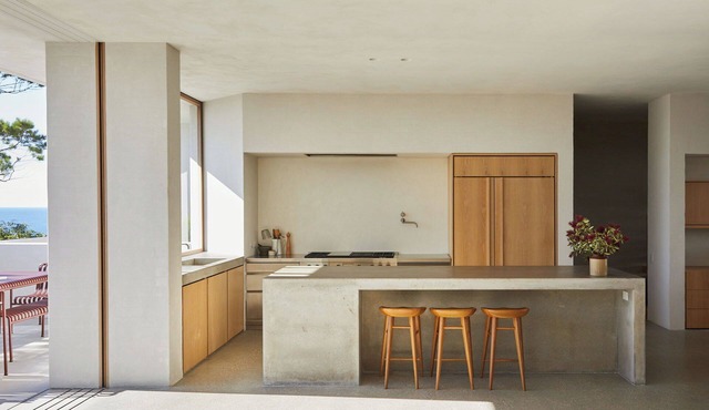 Luxury Villas Bronte Ocean View (Ocean Views)