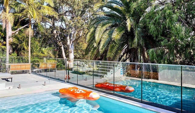 Luxury Villas Coogee Spritz (Walk to the beach)