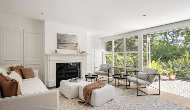 Luxury Villas Cooper Dream