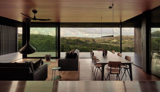 Luxury Villas Federal House (With Pool)