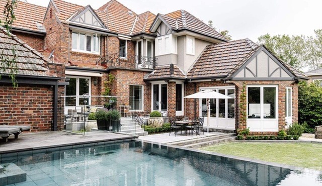 Luxury Villas Karleby (Heated Pool)