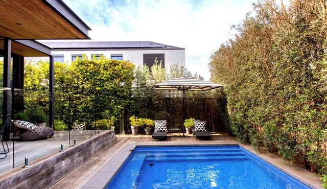 Luxury Villas Kellenera (With Heated Pool and Car Parking)