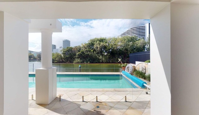 Luxury Villas Lakeland Keys (Heated Pool)