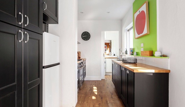 Luxury Villas Little Charles (Pet Friendly)