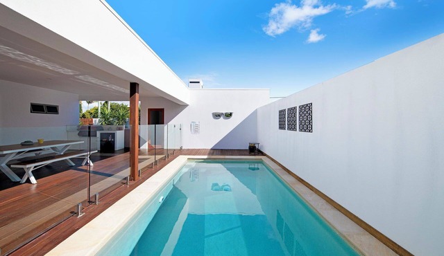 Luxury Villas Majestic Palms (Heated Pool)