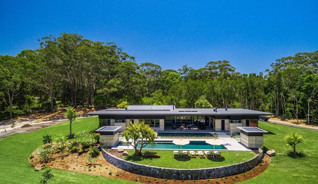 Luxury Villas Narringa Ridgeview:Pool, Spa, Tennis