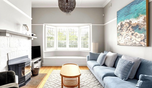 Luxury Villas Shelley St (Pet Friendly)