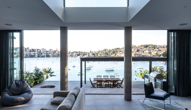 Luxury Villas Sutherland (Heated Pool)