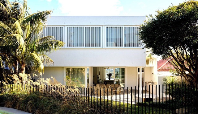 Luxury Villas The Palms Bondi