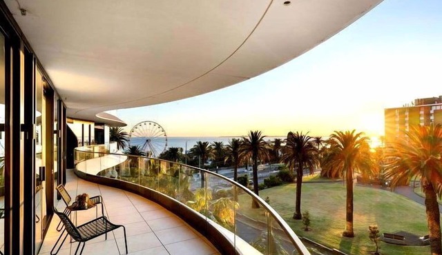 Luxury Villas The Kilda Vista