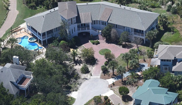 Luxury Vintage Nautical - Grand Estate Lot