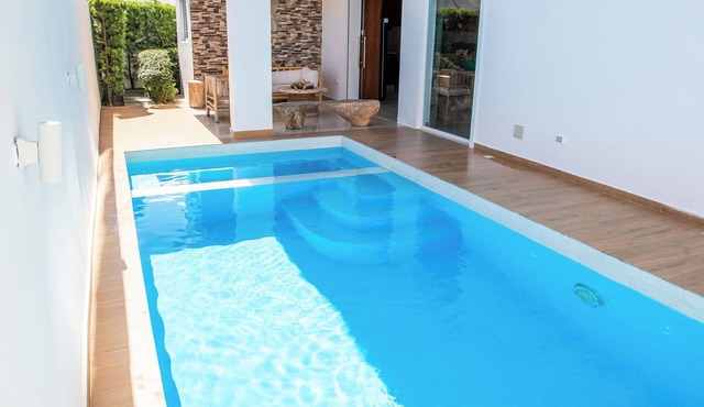 LUXURY VIP Puerto Plata LifeStyle Villa