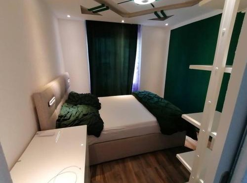 Luxury Voll möblierte 2 Zimmer Appartement Aarau