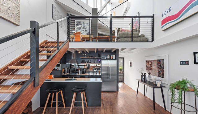 Luxury Water Views ~ 2Bed/2Bath/1Car/Pool