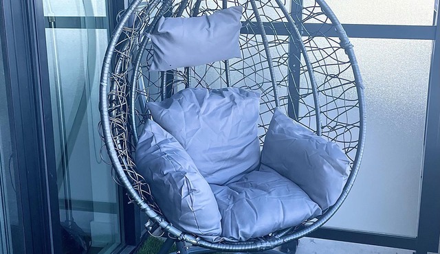 Luxury Waterfront Condo in Toronto