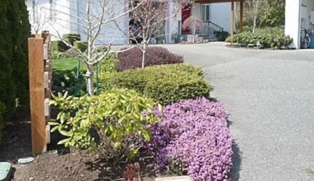 Luxury Waterfront Home in Blaine