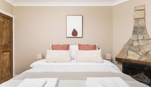 Luxury wellbeing escape in central Malham. The doorway to the Yorkshire Dales.