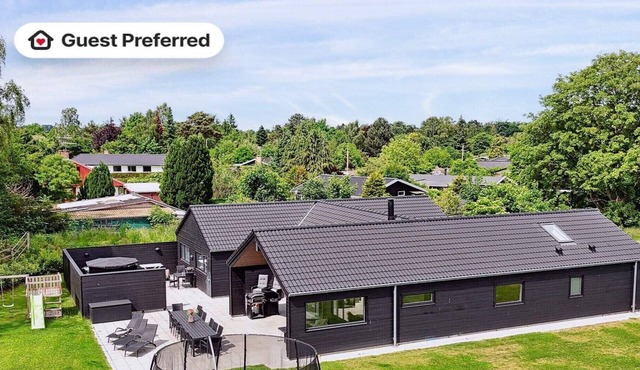 Luxury Wellness Retreat - By Traum Ferienwohnungen