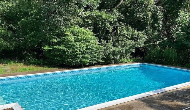 Luxury West Barnstable Home w/ Pool – Near Sandy Neck