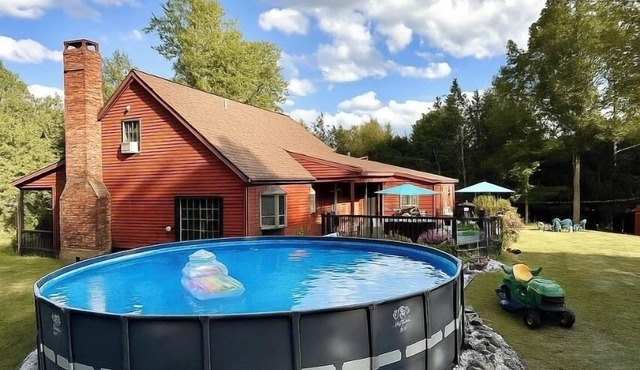 Luxury Windham Villa | 6BR, 4 BA, XL Pool, Hot Tub & Cinema, Gardens