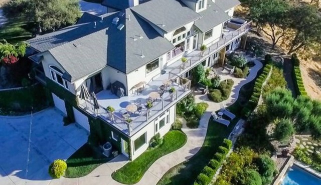 Luxury Wine Country Estate