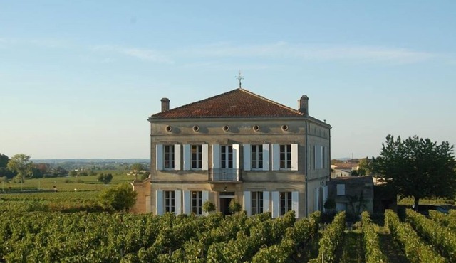 Luxury Wine Villa Rental St Emilion - Exclusive Rental St Emilion