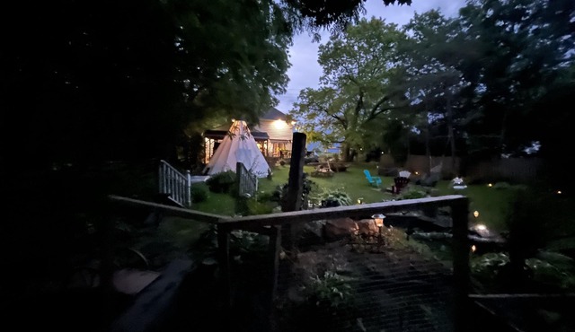 Luxury Winter Gateaway