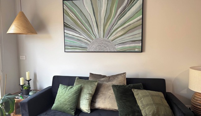 Luxury with a 2 min walk to beach! A new way to Rosebud