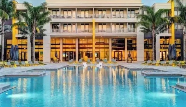 Luxury with a Peace of Mind that you deserve