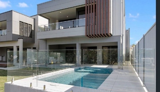 Luxury with Ocean Views