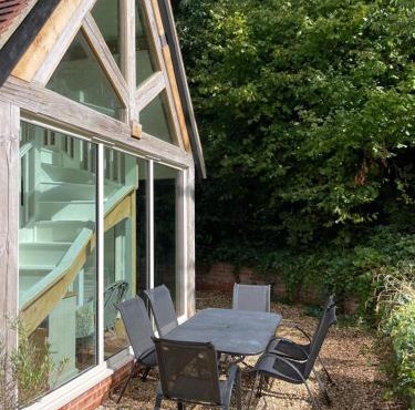 Luxury Woodland Stay - Private Walks - Just Refurbished