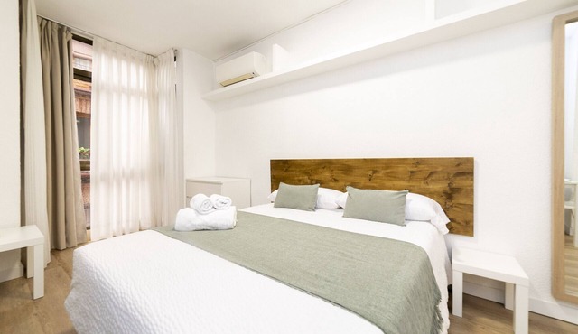 Luxury XV - Ferga Suites