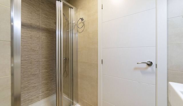 Luxury XVI - Ferga Suites