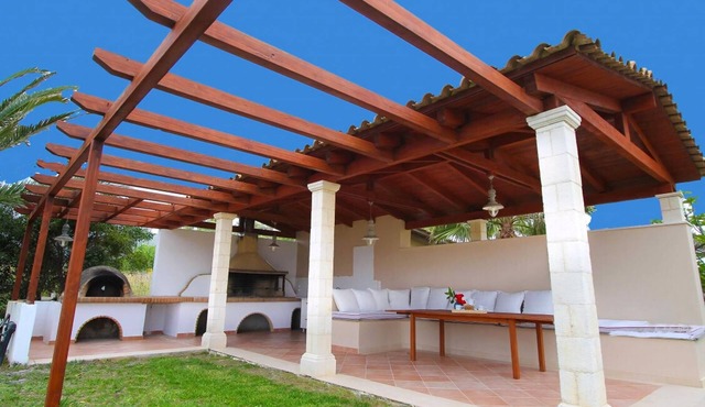 Luxury Zante Villa | Zante Vista Villa | Private Pool | Seaviews