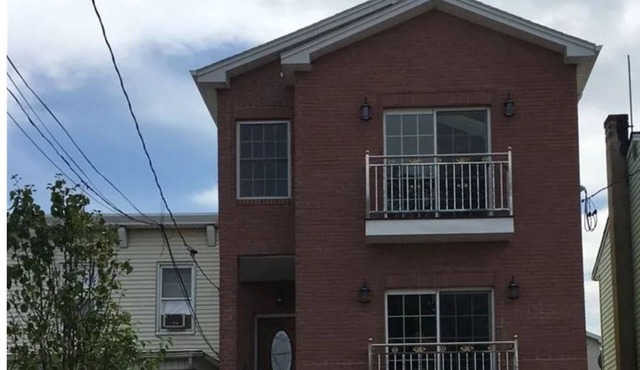 Luxury3BR Apartment/PrivateEntrance/Free Parking