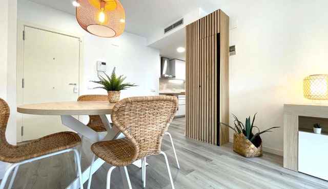 LuxuryCambrils Resort&Spa