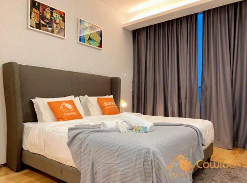 LuxuryHomestay @Pinetree Marina Resort - Link House