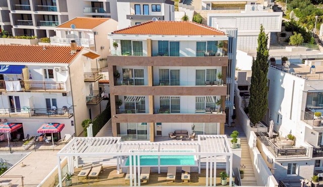 Luxus Villa M-apartment 3