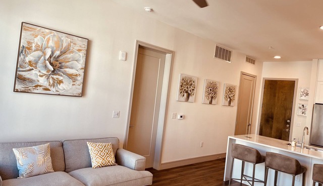 LuxVacay At Legacy West